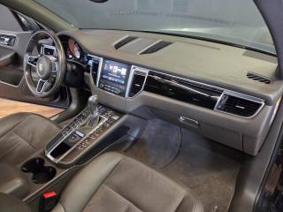 PORSCHE Macan usata, con Bracciolo