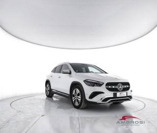 MERCEDES-BENZ GLA 200 usata 1