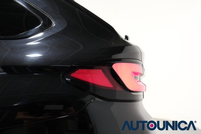 BMW 530 usata, con Pacchetto sportivo