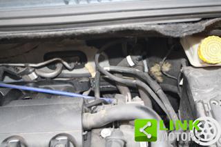 DS AUTOMOBILES DS 3 usata, con Ruotino