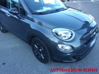 FIAT 500X usata, con Autoradio