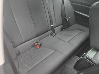 BMW 114 usata, con Airbag Passeggero