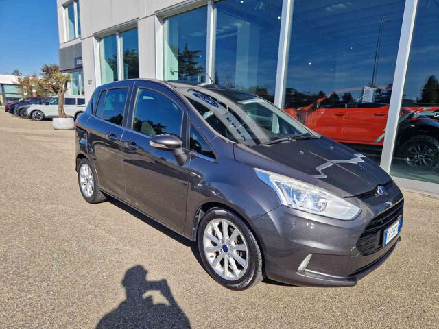FORD B-Max usata, con Airbag laterali