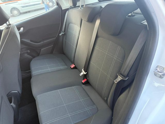 FORD Fiesta usata 24