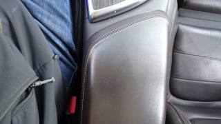 RENAULT Espace usata 128
