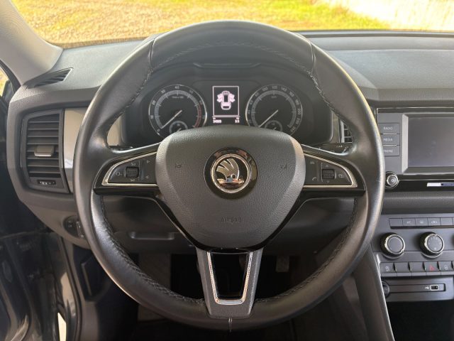 SKODA Kodiaq usata 67