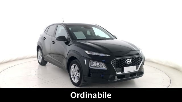 HYUNDAI Kona usata, con ABS