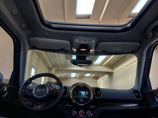 MINI Countryman usata, con Luci diurne LED