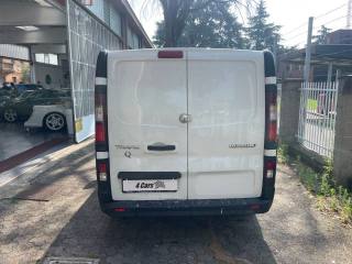RENAULT Trafic usata, con Chiusura centralizzata