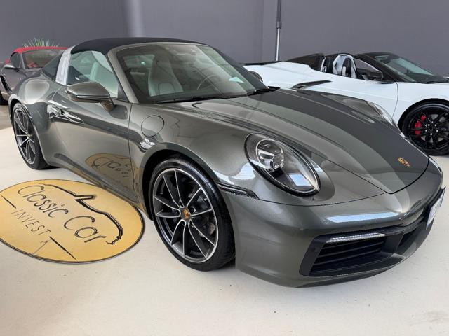 PORSCHE 992 usata, con ABS
