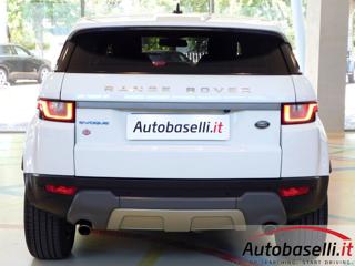 LAND ROVER Range Rover Evoque usata, con Controllo automatico clima