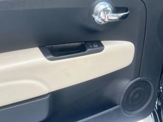 FIAT 500 usata, con Lettore CD