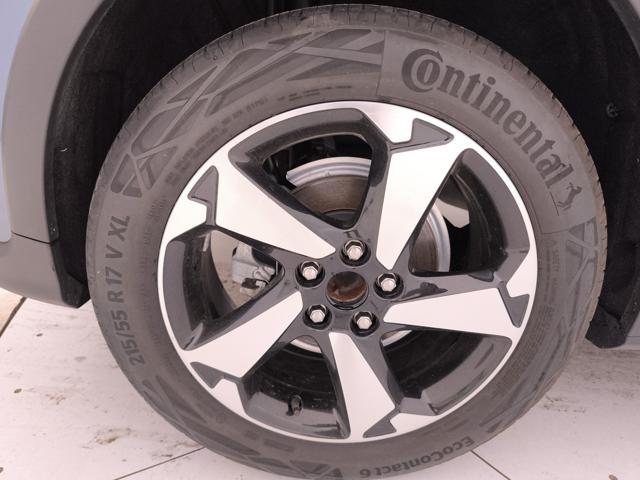 FORD Focus usata, con Specchietti laterali elettrici