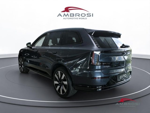VOLVO EX90 usata 3