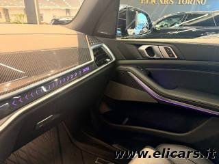 BMW X5 usata, con Boardcomputer