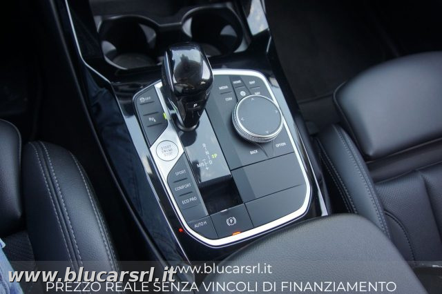 BMW X3 usata 23