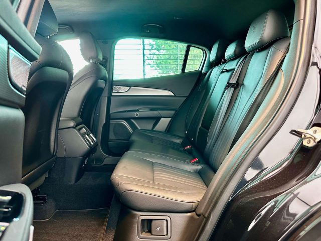 MASERATI Grecale usata, con Immobilizzatore elettronico