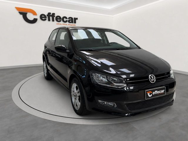 VOLKSWAGEN Polo usata, con Airbag laterali