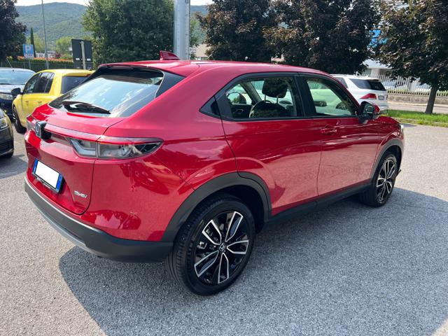 HONDA HR-V usata, con Alzacristalli elettrici