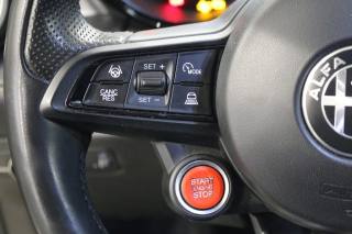 ALFA ROMEO Tonale usata, con Controllo elettronico della corsia