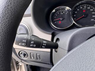 DACIA Lodgy usata 32