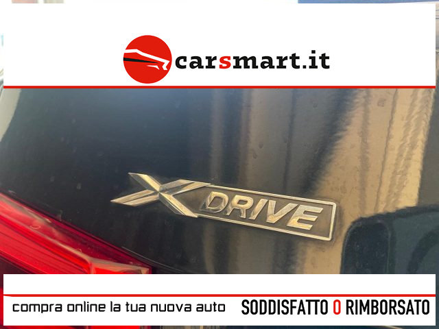 BMW 320 usata, con Specchietti laterali elettrici