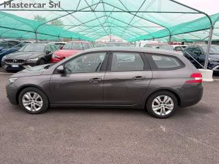 PEUGEOT 308 usata, con Boardcomputer