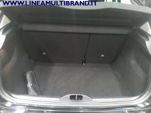 CITROEN C3 usata, con Boardcomputer