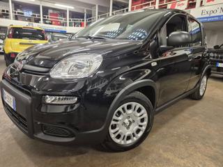 FIAT Panda usata, con Airbag