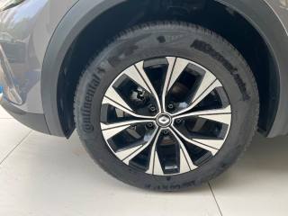 RENAULT Captur usata, con Alzacristalli elettrici