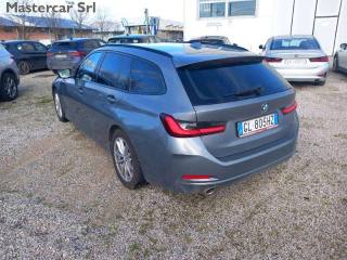 BMW 318 usata, con Airbag Passeggero