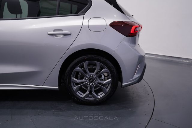 FORD Focus usata 33