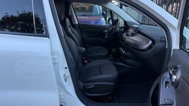 FIAT 500X usata, con Park Distance Control