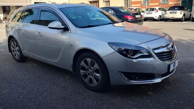 OPEL Insignia usata, con Alzacristalli elettrici