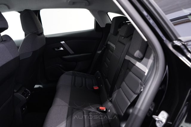 CITROEN C4 usata, con Bracciolo