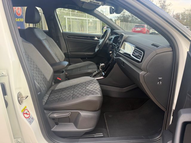 VOLKSWAGEN T-Roc usata 26
