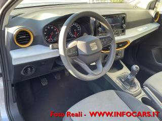 SEAT Arona usata, con ESP