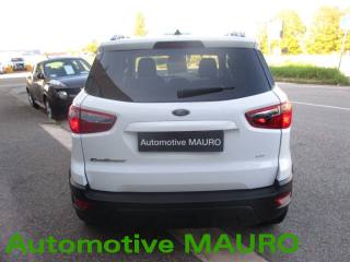 FORD EcoSport usata, con Climatizzatore