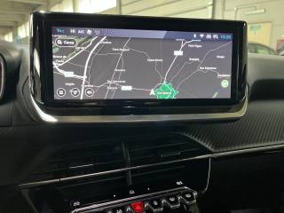 PEUGEOT 2008 usata, con Chiusura centralizzata