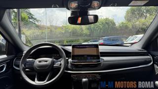JEEP Compass usata, con Cronologia tagliandi