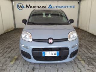 FIAT Panda 1.2 69cv Easy *EURO 6*
