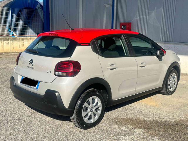 CITROEN C3 usata, con Airbag Passeggero