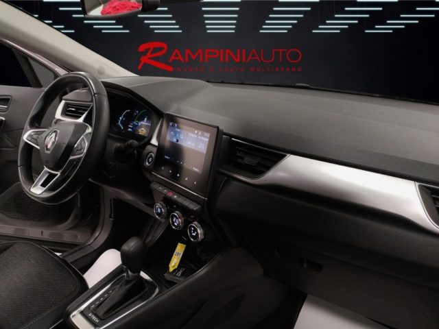 RENAULT Captur usata 19