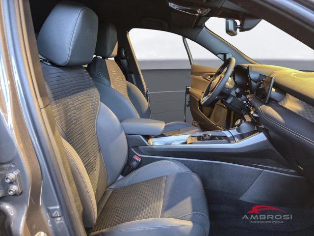 ALFA ROMEO Tonale usata 10
