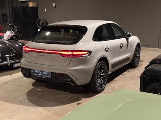 PORSCHE Macan usata, con Airbag Passeggero