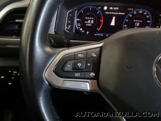 VOLKSWAGEN T-Roc usata, con Vetri oscurati