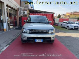 LAND ROVER Range Rover Sport usata, con Fari Xenon