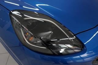 FORD Puma usata, con Sensore di pioggia