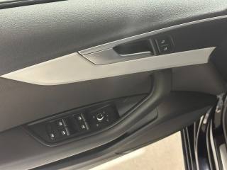 AUDI A4 usata, con Immobilizzatore elettronico