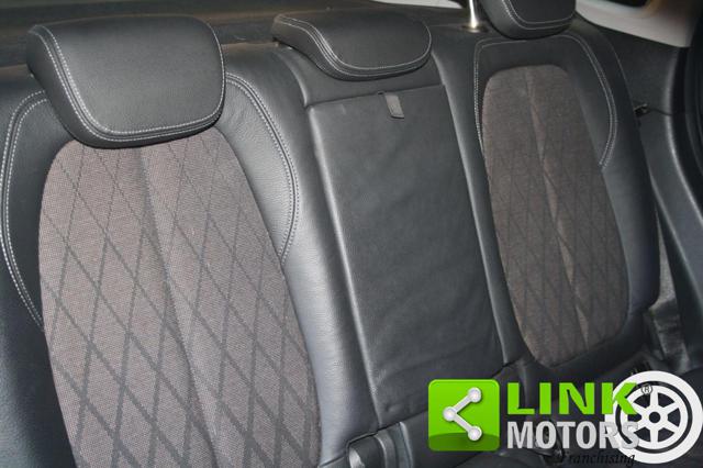 BMW X1 usata, con Sensori di parcheggio anteriori